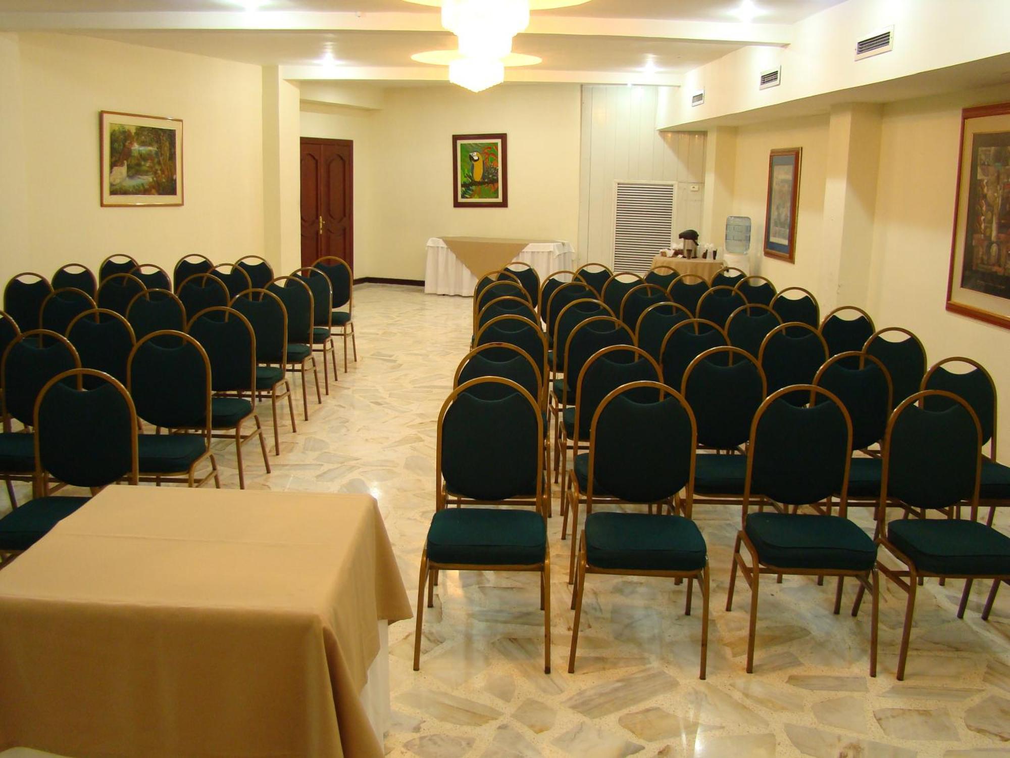 San Fernando Real