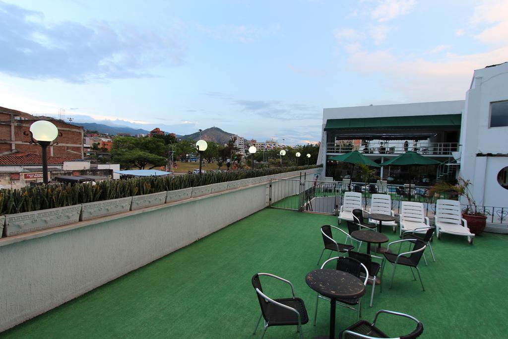 Hotel San Fernando Real 4*