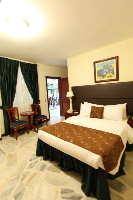 San Fernando Real 4* Cali