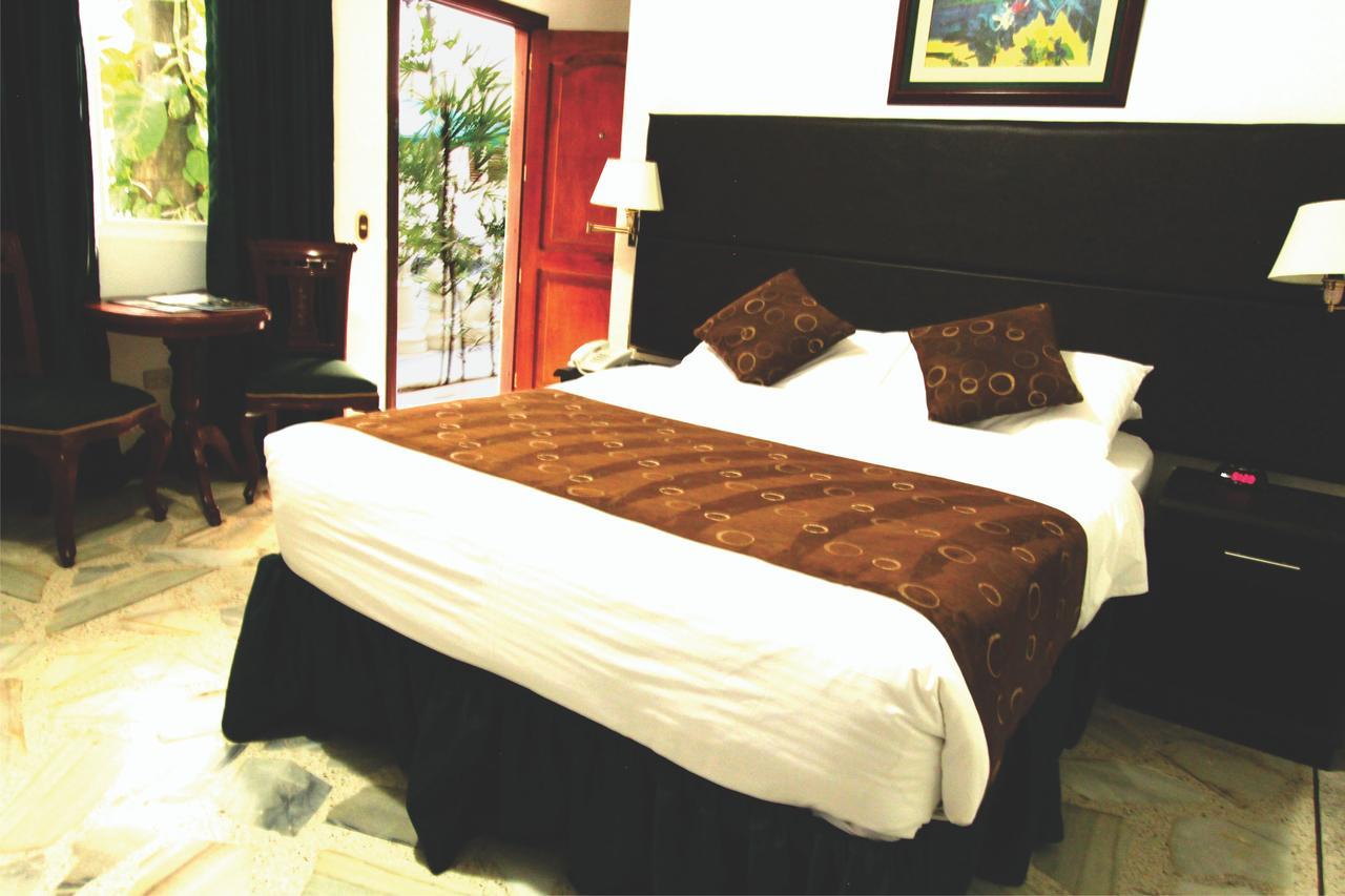 San Fernando Real Hotel Cali