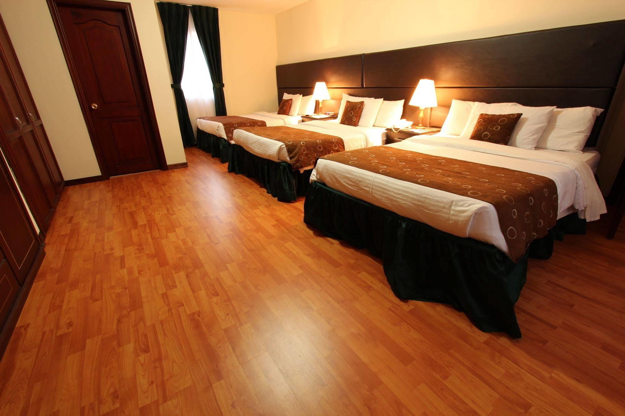 Hotel San Fernando Real 4*