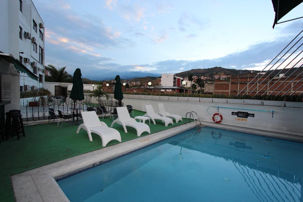 Hotel San Fernando Real Cali