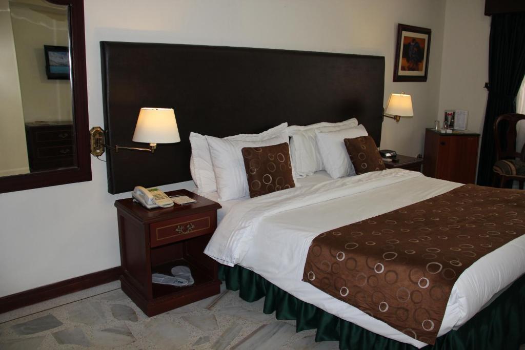 San Fernando Real Hotel Cali
