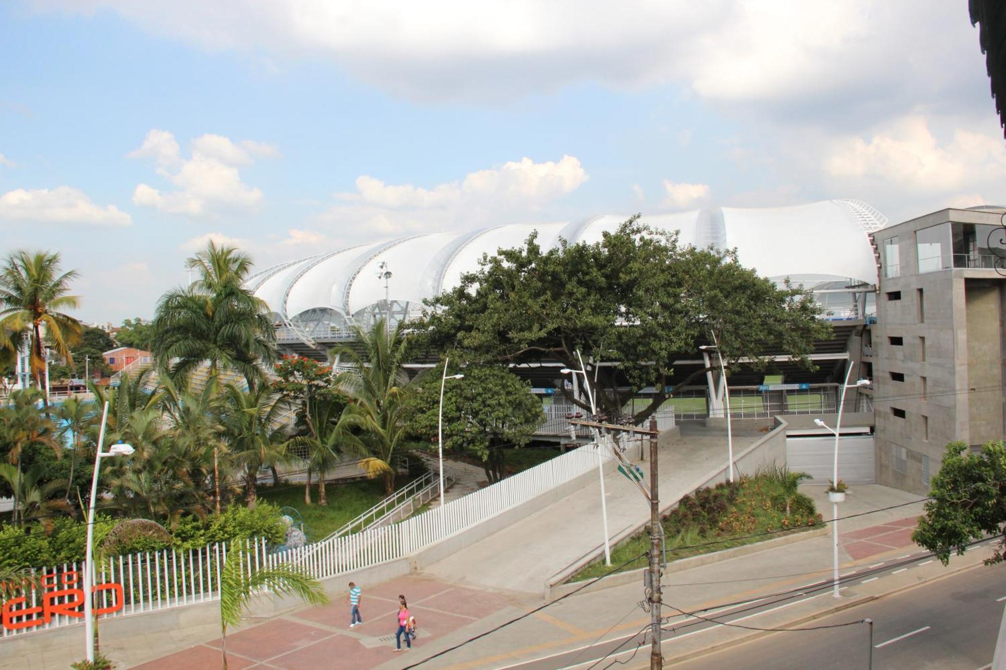 San Fernando Real