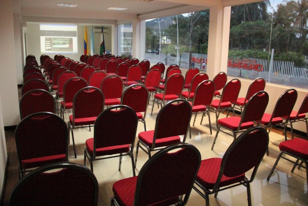 Hotel San Fernando Real Cali