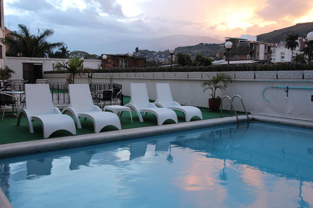 Hotel San Fernando Real Cali