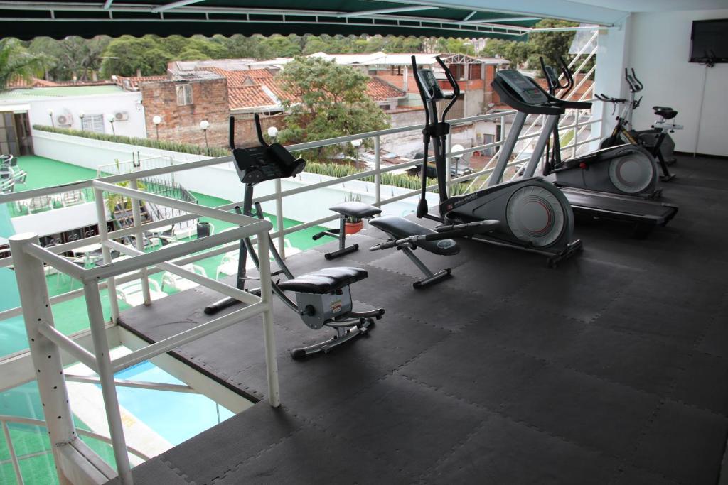 San Fernando Real Hotel 4*