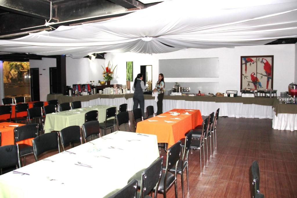 San Fernando Real 4*