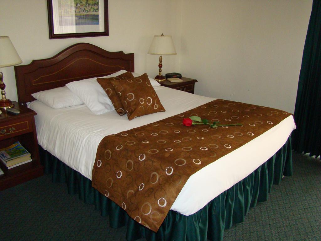 San Fernando Real Hotel Cali