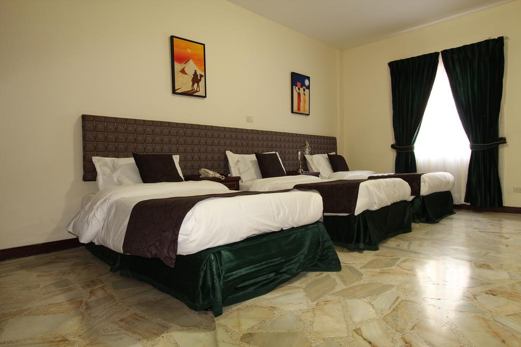 San Fernando Real 4* Cali