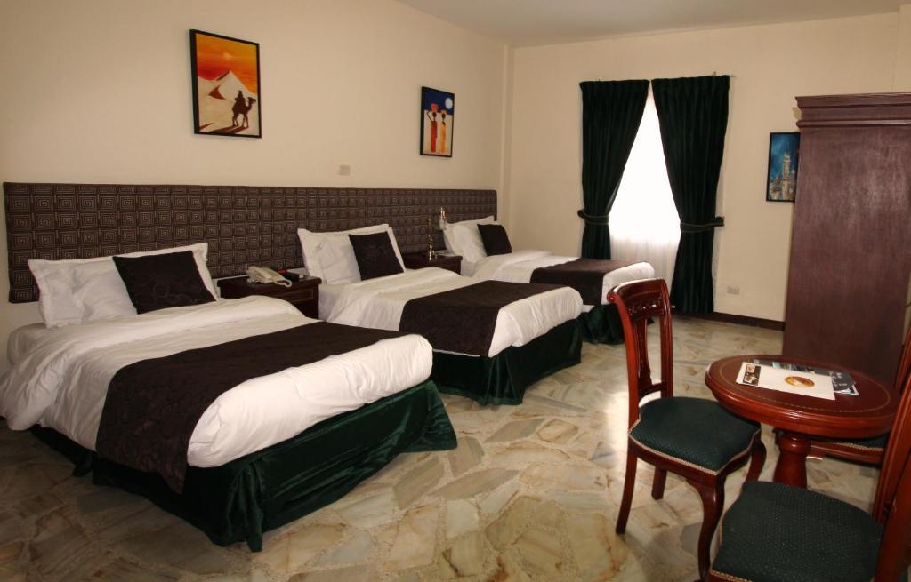 San Fernando Real Hotel Cali