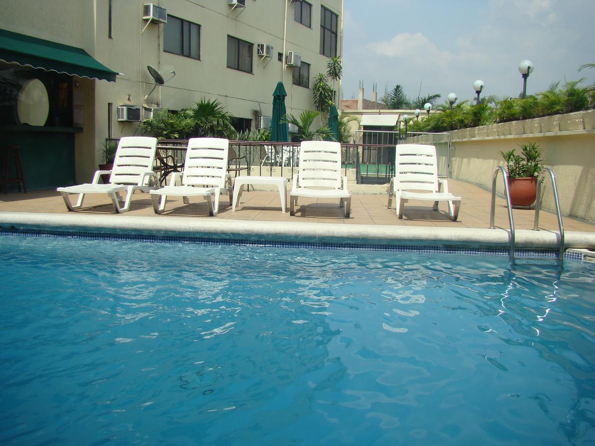 San Fernando Real Hotel 4*