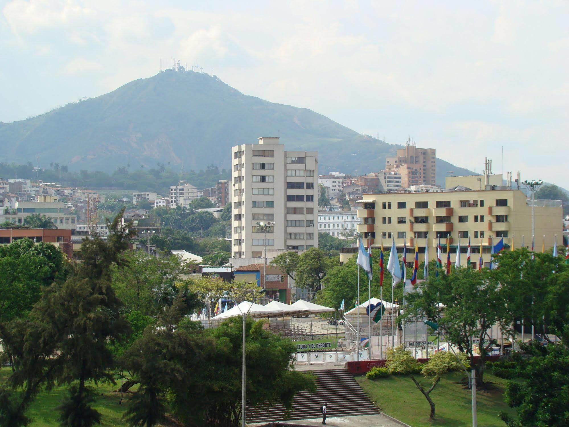 Hotel San Fernando Real Cali