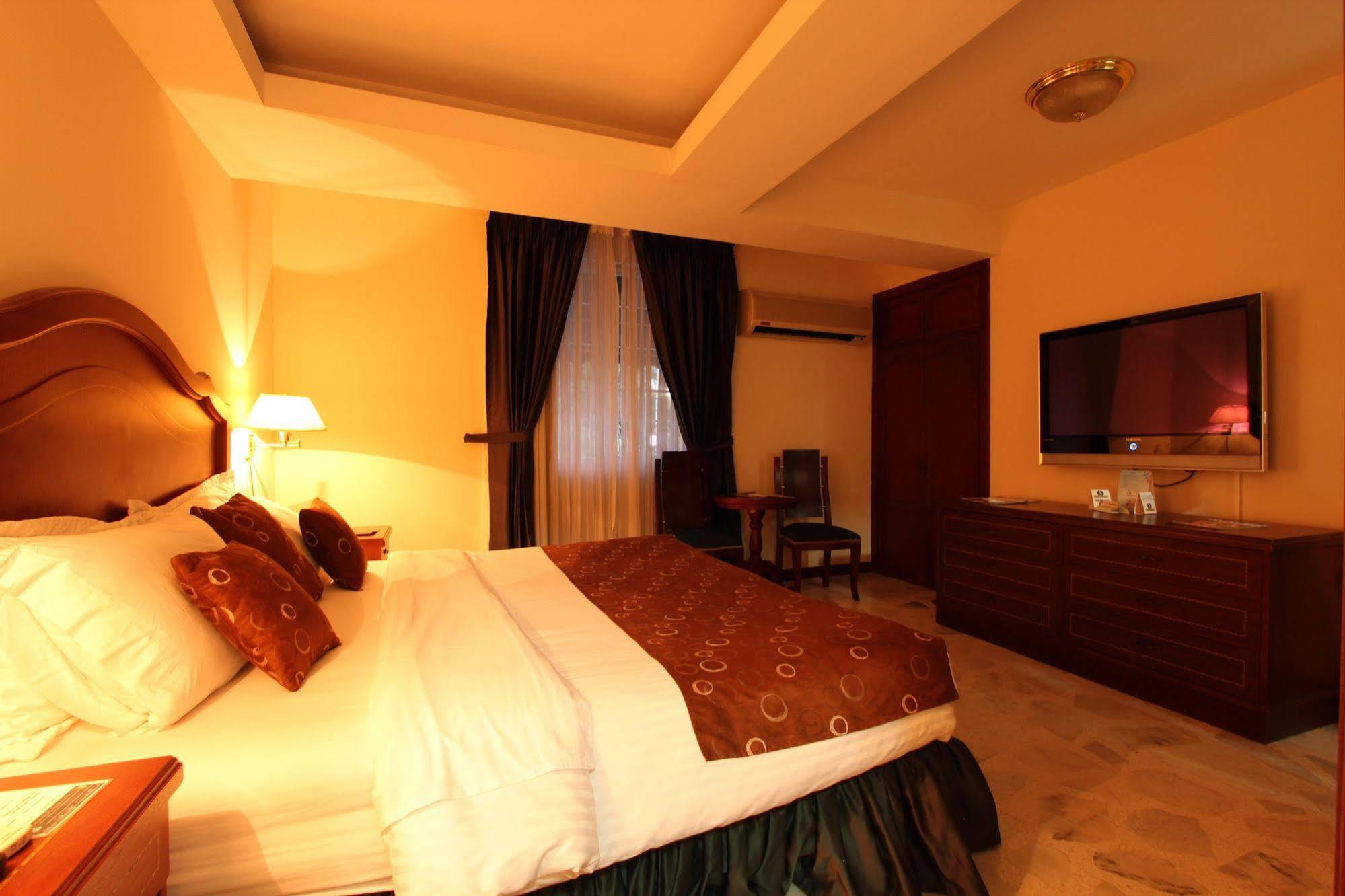 Hotel San Fernando Real Cali