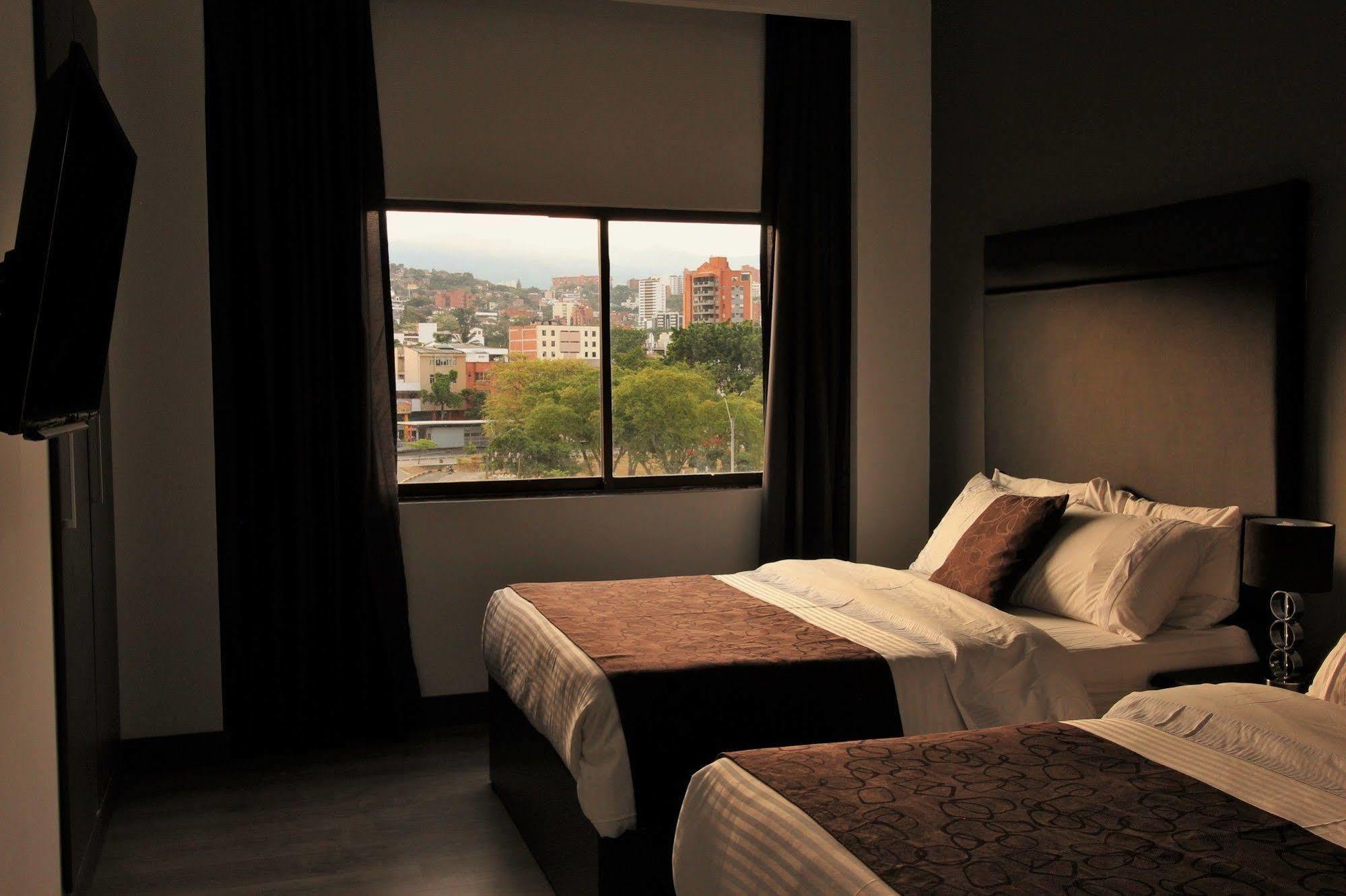 San Fernando Real Hotel