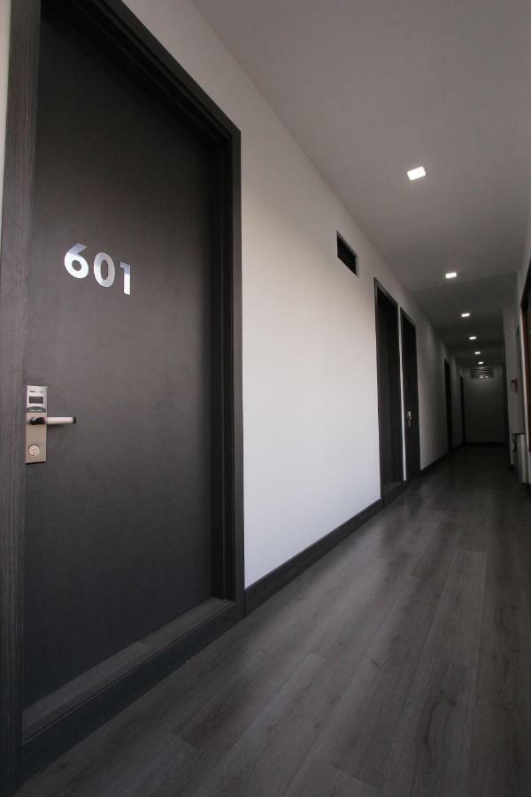 San Fernando Real 4*